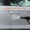 3Meters Car Door Protector Stickers Strip bumper protector Car Anti-Collision Tape Door Edge Guard Plate Car Styling Accessories