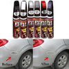Car Auto Paint Pen Coat Scratch Clear Repair Remover Applicator No Toxic Durable Tool NJ88