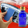 News 30ML Car Headlight Repair Coating Solution Repair Kit Oxidation Rearview Coating Headlight Polishing Anti-scratch Liquid